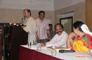Chennaiyil Thiruvaiyaru Press Meet 3262