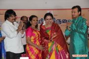 Chennaiyil Thiruvaiyaru Press Meet 6565