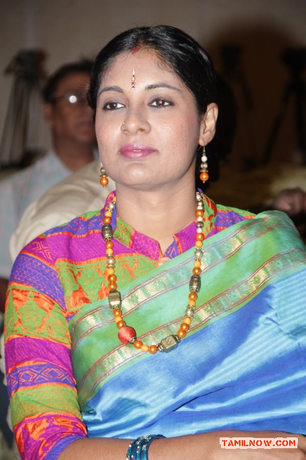 Chennaiyil Thiruvaiyaru Press Meet 7779