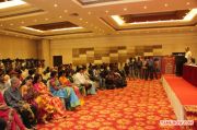 Chennaiyil Thiruvaiyaru Press Meet 9698