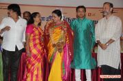 Chennaiyil Thiruvaiyaru Press Meet Photos 2279