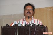 Chennaiyil Thiruvaiyaru Press Meet Photos 6645