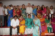 Chennaiyil Thiruvaiyaru Press Meet Photos 8489