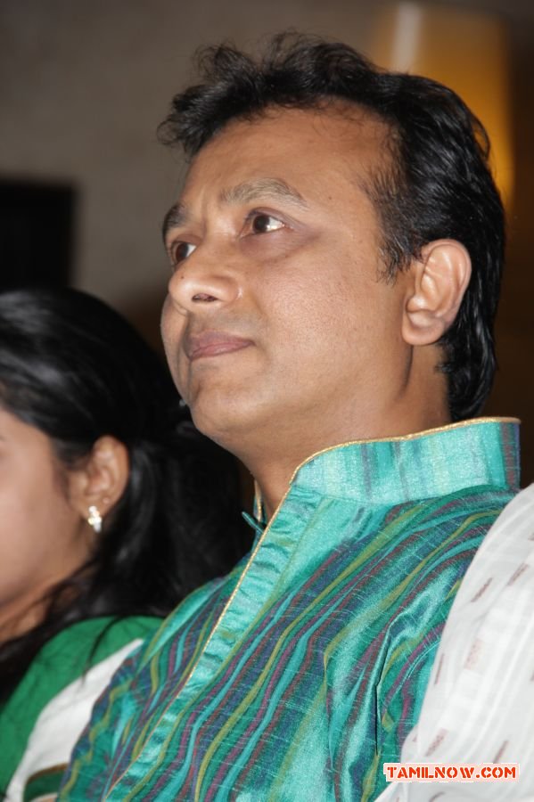 Singer P Unnikrishnan 431