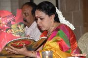 Chennaiyil Thiruvaiyaru Press Meet