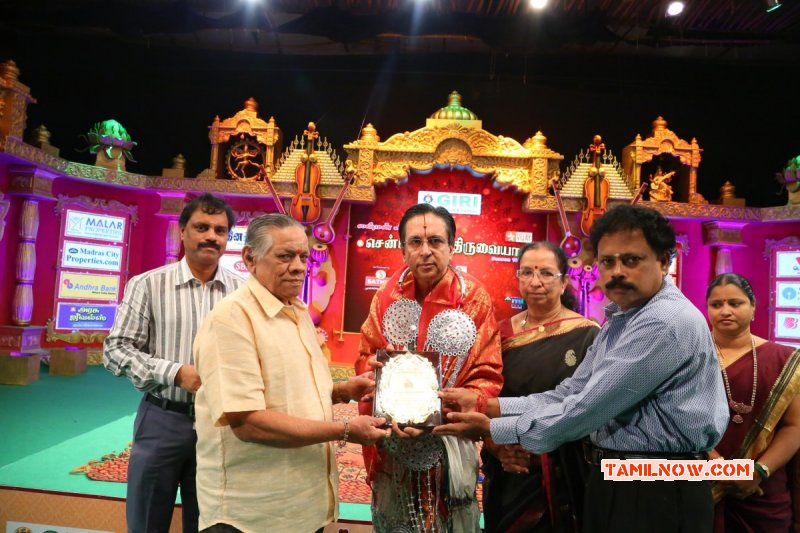 Albums Tamil Event Chennaiyil Thiruvaiyaru Season 10 2514