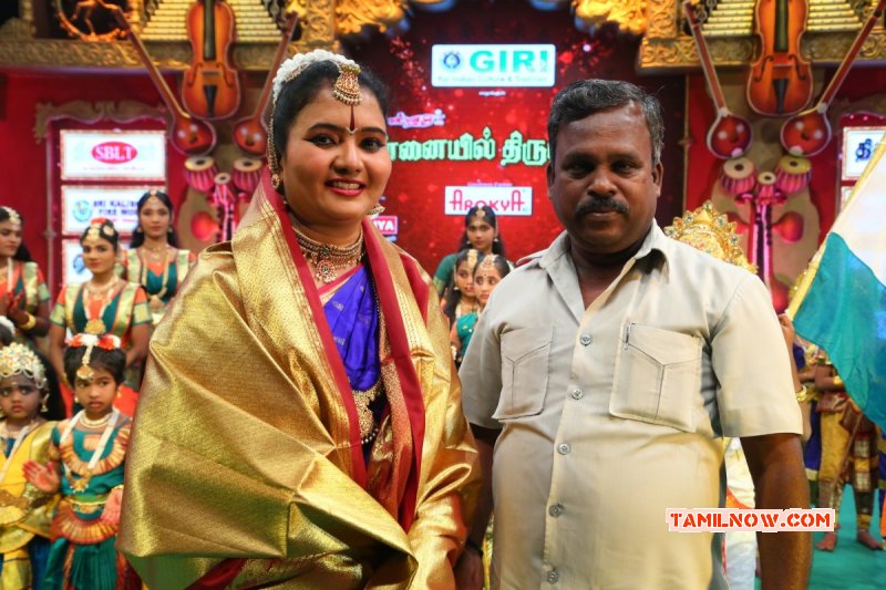 Chennaiyil Thiruvaiyaru Season 10 Function Latest Pics 1513