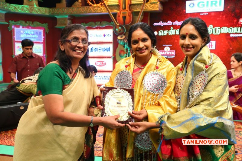 Chennaiyil Thiruvaiyaru Season 10 Tamil Event 2014 Images 2807