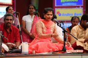 Event Image Singer Chinmayi Sripada 154