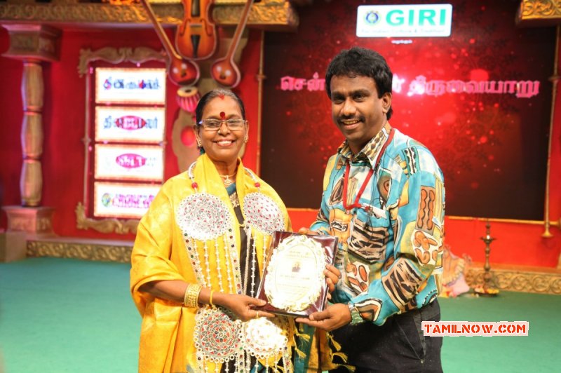 Recent Pics Chennaiyil Thiruvaiyaru Season 10 4557