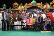 Gallery Chennaiyil Thiruvaiyaru Season10 Inauguration Tamil Movie Event 7038