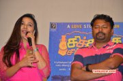 Image Tamil Movie Event Chikiku Chikikichu Press Meet 5595