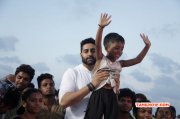 Event Abhishek Bachchan Spirit Of Chennai 840