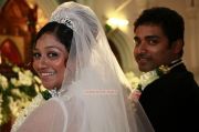 Choreographers Shobi And Lalitha Marriage