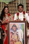 Choreographers Shobi Lalitha Wedding Reception Photos 4931