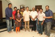 Cine Dance Directors Met Kamal Haasan