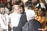 Rajinikanth And Amitabh Bachchan 91