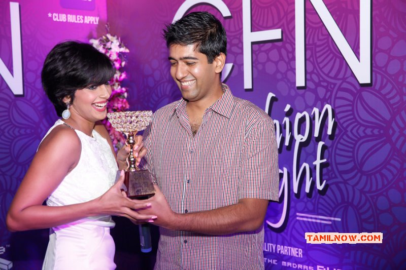 2014 Gallery Cinema Spice Fashion Night Next Gen Fashion Awards Tamil Function 6036