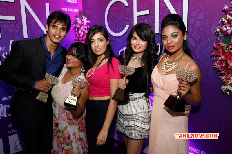 Cinema Spice Fashion Night Next Gen Fashion Awards New Pic 1356