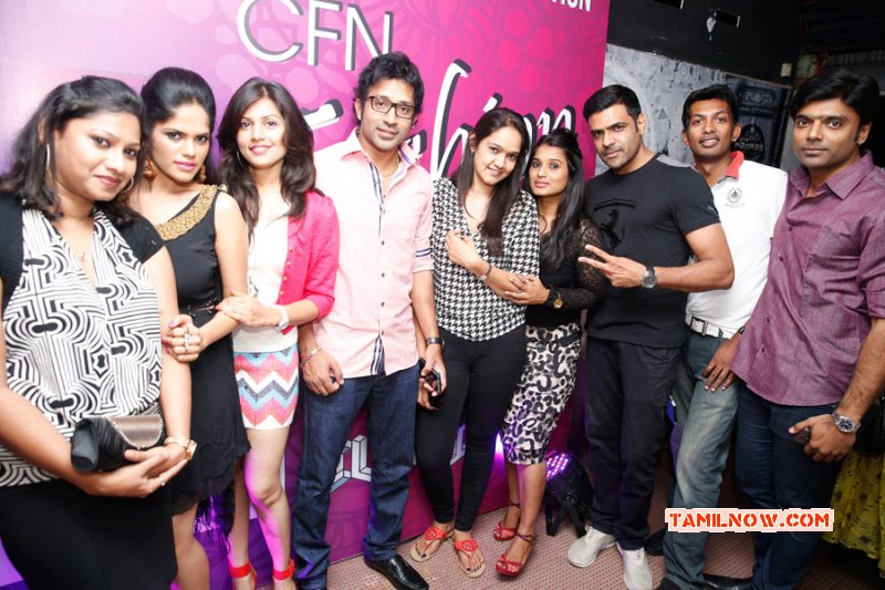 Cinema Spice Fashion Night Next Gen Fashion Awards Tamil Movie Event Recent Stills 4161