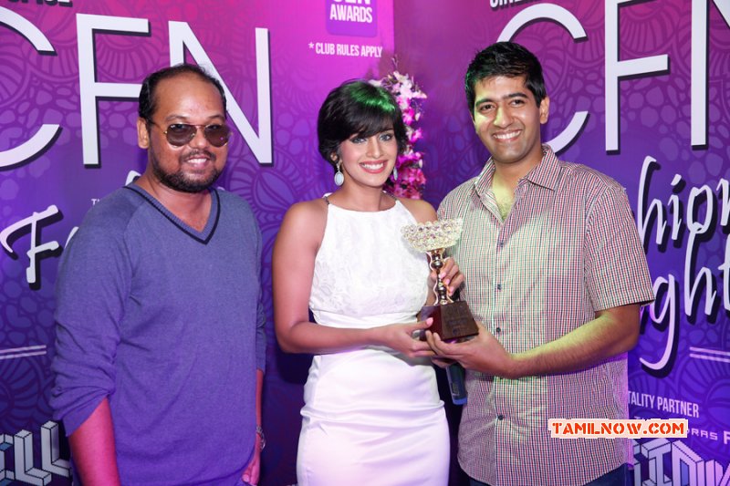 Latest Images Cinema Spice Fashion Night Next Gen Fashion Awards Tamil Event 8734