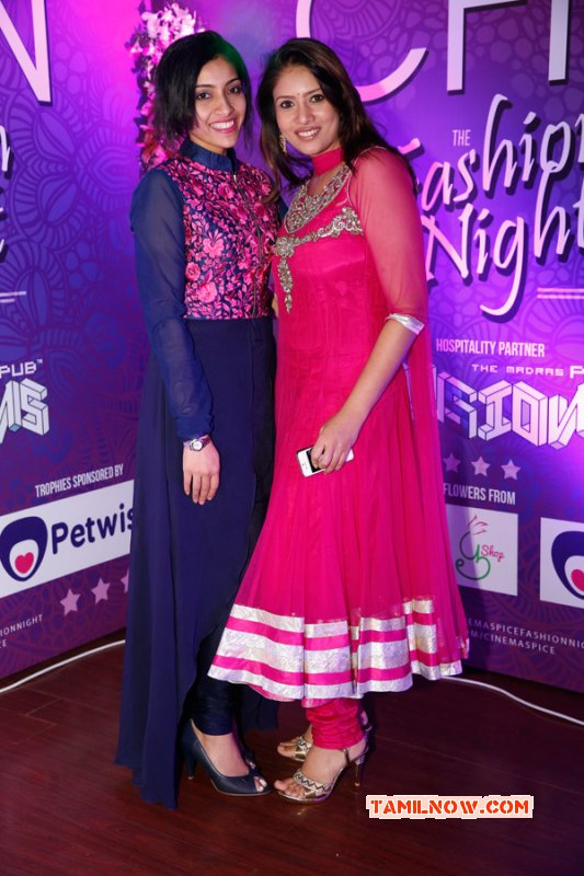 Latest Photo Cinema Spice Fashion Night Next Gen Fashion Awards Event 7782