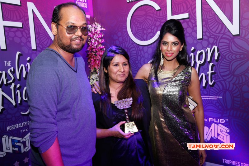 Pics Cinema Spice Fashion Night Next Gen Fashion Awards Function 7260