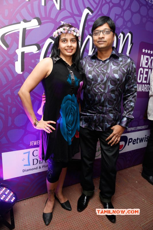 Still Tamil Event Cinema Spice Fashion Night Next Gen Fashion Awards 854