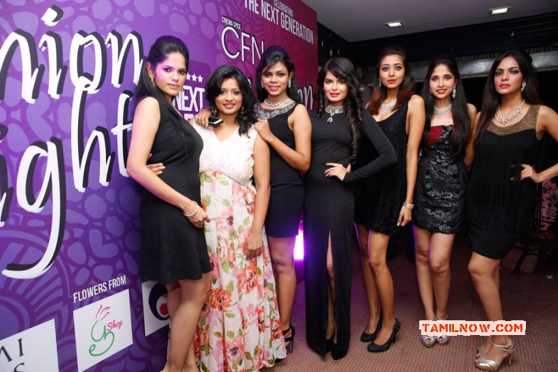 Tamil Event Cinema Spice Fashion Night Next Gen Fashion Awards Latest Albums 8926