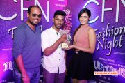 Tamil Function Cinema Spice Fashion Night Next Gen Fashion Awards Nov 2014 Stills 8973