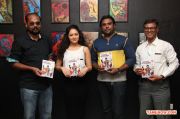 Cinema Spice Magazine Pocket Issue Launch Photos 976