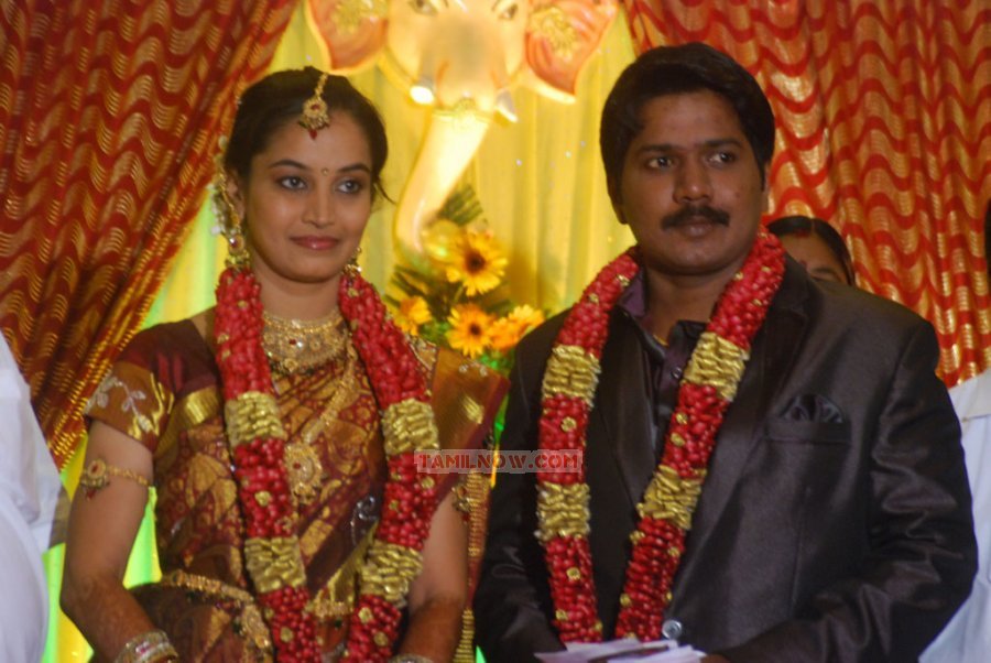 Cinematographer Ns Udhayakumar Reception 539