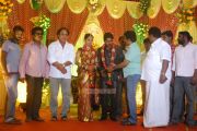 Cinematographer Ns Udhayakumar Reception Stills 6527