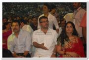 Vikram Ajith Kumar And Shalini 2