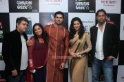 Coimbatore Fashion Week 2012 Launch 5423