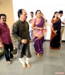 Actress Shobhana With Crazy Mohan 407