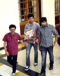 Crazy Mohan Son Wedding Reception 6308