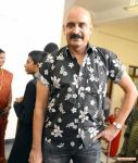 Crazy Mohan Son Wedding Reception 6378