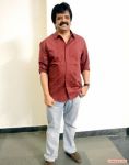 Crazy Mohan Son Wedding Reception Photos 7004