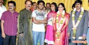 Crazy Mohan Son Wedding Reception Stills 960