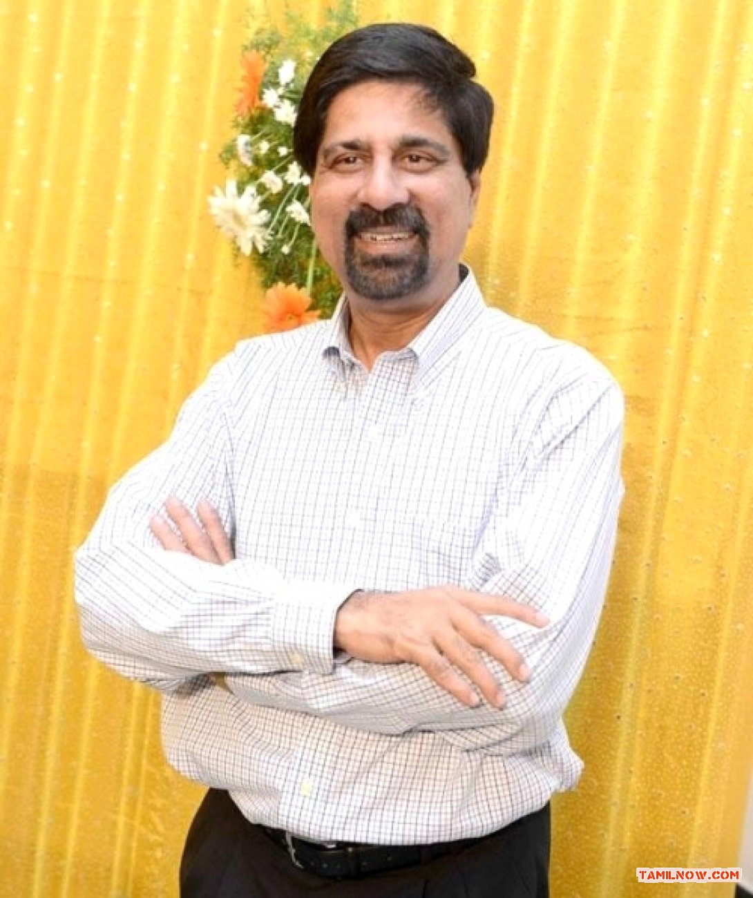 Cricketer Srikanth 446