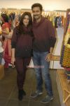 Prasanna And Sneha At Creciva Lady Store Launch 116