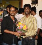 Cuckoo Movie Pooja 3995