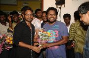 Cuckoo Movie Pooja 5040