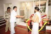 Cuckoo Movie Pooja 6911