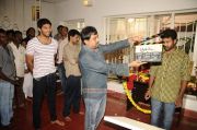 Cuckoo Movie Pooja Photos 2691