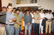 Cuckoo Movie Pooja Photos 5354