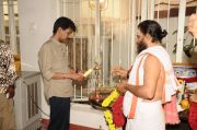 Cuckoo Movie Pooja Stills 5783