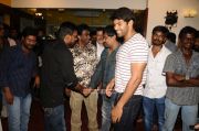 Cuckoo Movie Pooja Stills 5992