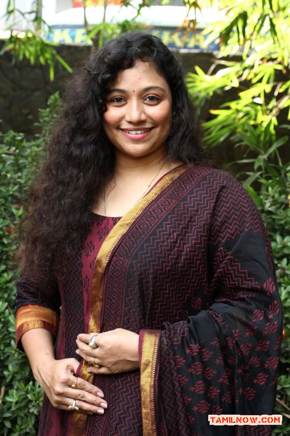 Damaal Dumeel Press Meet 9121